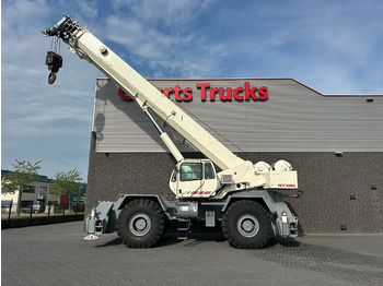 Grua de estaleiro TEREX