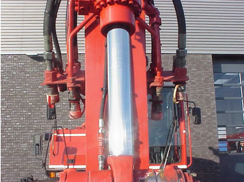 Locação financeira de Terex TW 160 SR RAILWAY EXAVATOR Terex TW 160 SR RAILWAY EXAVATOR: foto 4