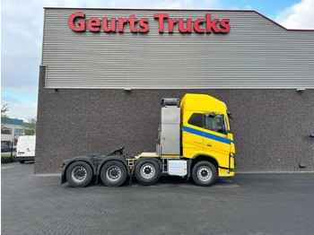 Tractor Volvo FH 16.750 8X4 HEAVY DUTY TRACTOR/SZM/TREKKER: foto 4