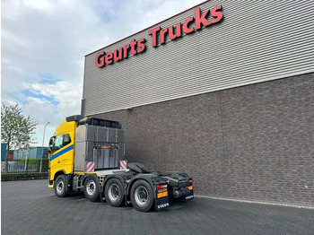 Tractor Volvo FH 16.750 8X4 HEAVY DUTY TRACTOR/SZM/TREKKER: foto 3