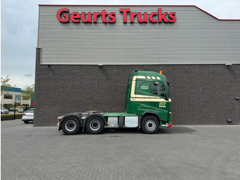 Tractor Volvo FH 500 6X4 TREKKER/TRACTOR/SZM EURO 6 HYDRAULIC: foto 4