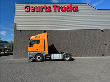 Tractor MAN TGX 18.460