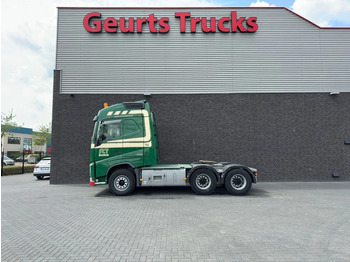 Tractor VOLVO FH 500