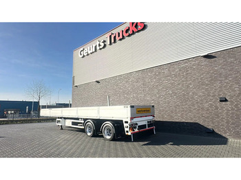 Locação financeira de WEB TRAILER PRSH18-1TRI 2 ASSER GESTUURD COMPLEET WEB TRAILER PRSH18-1TRI 2 ASSER GESTUURD COMPLEET: foto 3