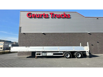 Locação financeira de WEB TRAILER PRSH18-1TRI 2 ASSER GESTUURD COMPLEET WEB TRAILER PRSH18-1TRI 2 ASSER GESTUURD COMPLEET: foto 1