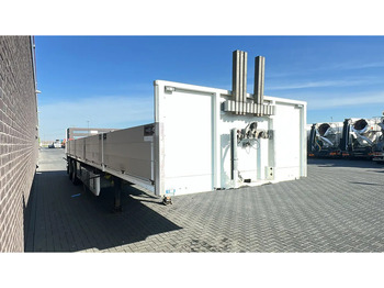 Locação financeira de WEB TRAILER PRSH18-1TRI 2 ASSER GESTUURD COMPLEET WEB TRAILER PRSH18-1TRI 2 ASSER GESTUURD COMPLEET: foto 5
