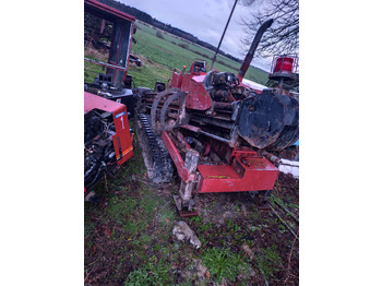 Máquina de perfuração direcional DITCH WITCH