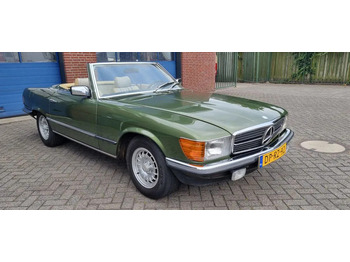 Automóvel MERCEDES-BENZ