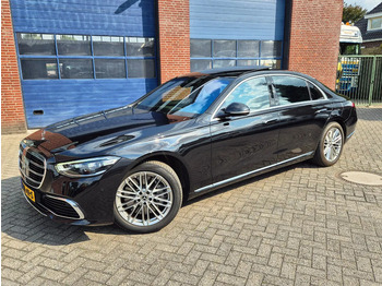 Automóvel MERCEDES-BENZ