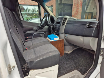 Furgão Mercedes-Benz Sprinter 316 autom.L2H2 trekhaak: foto 4