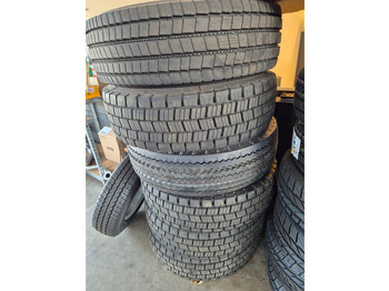 Pneu MICHELIN