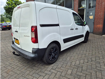 Furgão compacto Peugeot Partner 1.6 D: foto 2