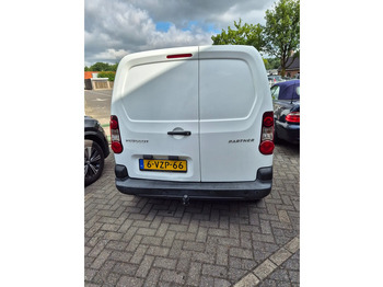 Furgão compacto Peugeot Partner 1.6 D: foto 5