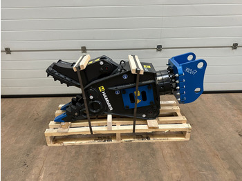 Equipamento HAMMER