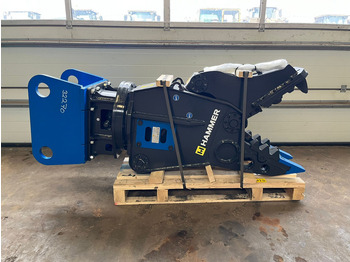 Equipamento HAMMER