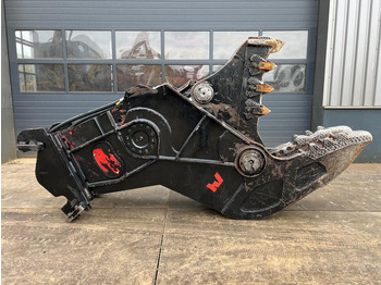 Equipamento VERACHTERT