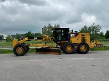 Motoniveladora CATERPILLAR 120K