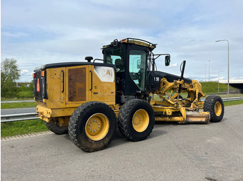 Motoniveladora Caterpillar 12M Motor Grader: foto 5