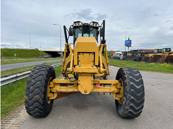 Motoniveladora Caterpillar 12M Motor Grader: foto 4