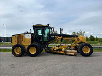 Motoniveladora Caterpillar 12M Motor Grader: foto 3