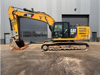 Escavadeira CATERPILLAR 330FL