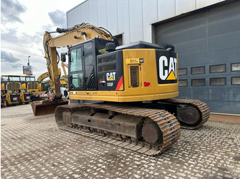 Escavadora de rastos CATERPILLAR