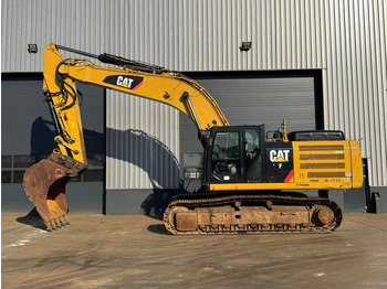 Escavadora de rastos CATERPILLAR 336FL