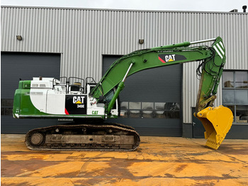 Locação financeira de Caterpillar 349EL VG Caterpillar 349EL VG: foto 5