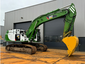 Locação financeira de Caterpillar 349EL VG Caterpillar 349EL VG: foto 4