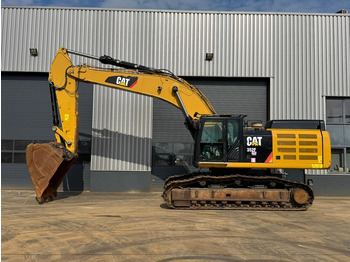 Escavadeira CATERPILLAR 352F