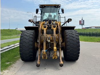Pá carregadora de rodas Caterpillar 980M: foto 5