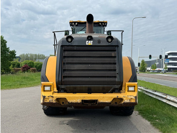 Pá carregadora de rodas Caterpillar 980M: foto 4