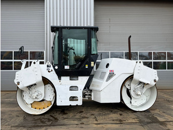 Rolo CATERPILLAR CB534D