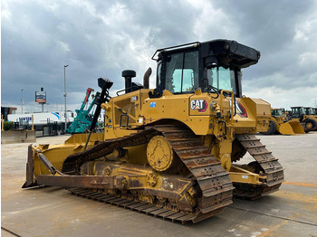 Buldôzer Caterpillar D6 LGP: foto 3