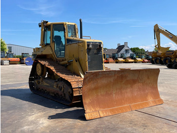 Buldôzer Caterpillar D6N XL: foto 4