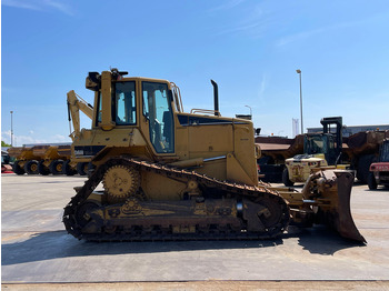 Buldôzer Caterpillar D6N XL: foto 5