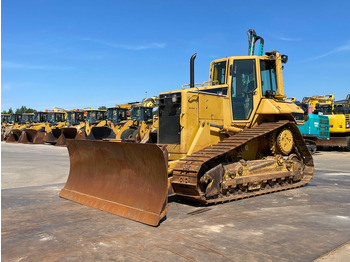 Buldôzer Caterpillar D6N XL: foto 2