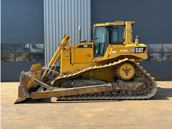 Buldôzer CATERPILLAR D6R