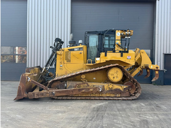 Buldôzer CATERPILLAR D6T