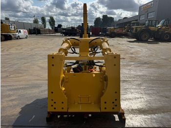 Escarificador novo Caterpillar D8T D8R D8N Single Shank Ripper (forged shanks): foto 4 Escarificador novo Caterpillar D8T D8R D8N Single Shank Ripper (forged shanks): foto 4