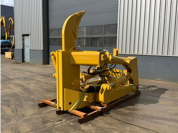 Escarificador novo Caterpillar D8T D8R D8N Single Shank Ripper (forged shanks): foto 3 Escarificador novo Caterpillar D8T D8R D8N Single Shank Ripper (forged shanks): foto 3