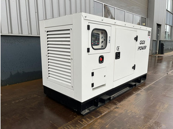 Gerador elétrico Giga power 37.5KVA Closed Set LT-W30GF: foto 3