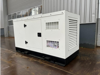 Gerador elétrico Giga power 37.5KVA Closed Set LT-W30GF: foto 5