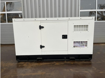 Gerador elétrico Giga power 37.5KVA Closed Set LT-W30GF: foto 4