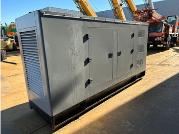 Gerador elétrico novo Giga power Giga power 250 kVa silent generator set - LT-W200GF: foto 4
