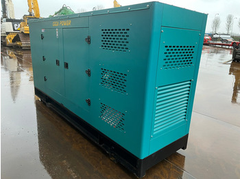 Gerador elétrico novo Giga power Giga power 250 kVa silent generator set - LT-W200GF: foto 4