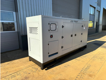 Gerador elétrico novo Giga power Giga power 250 kVa silent generator set - LT-W200GF: foto 3