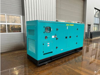 Gerador elétrico novo Giga power Giga power 250 kVa silent generator set - LT-W200GF: foto 3
