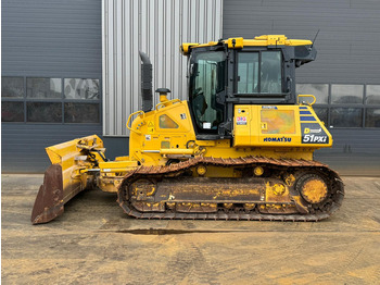 Buldôzer KOMATSU D51