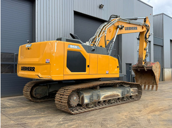 Escavadora de rastos Liebherr R945 S-HD (R944 / R946 / R950): foto 5